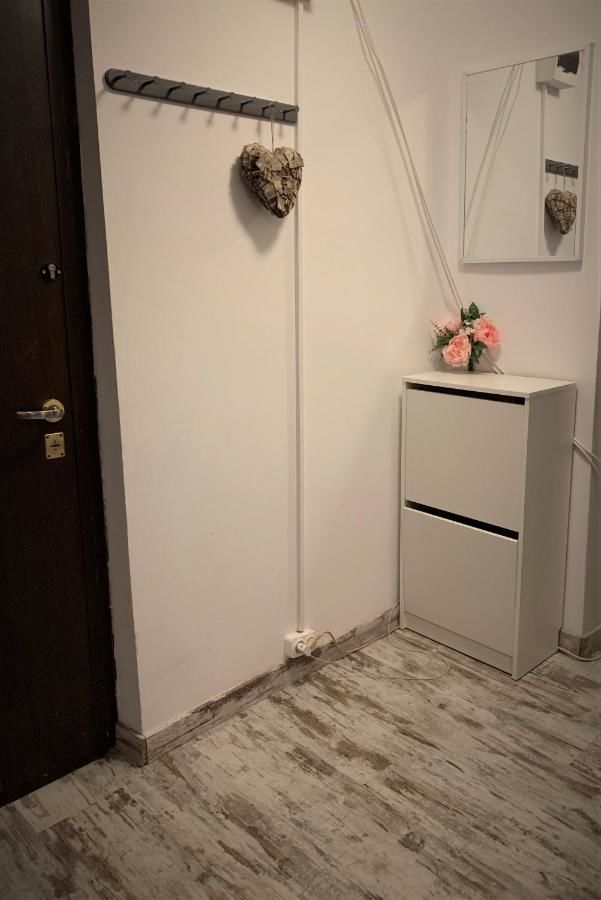 Проживание в семье City center - big bedroom in luxury flat Бухарест-14