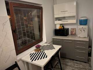 Проживание в семье City center - big bedroom in luxury flat Бухарест-6