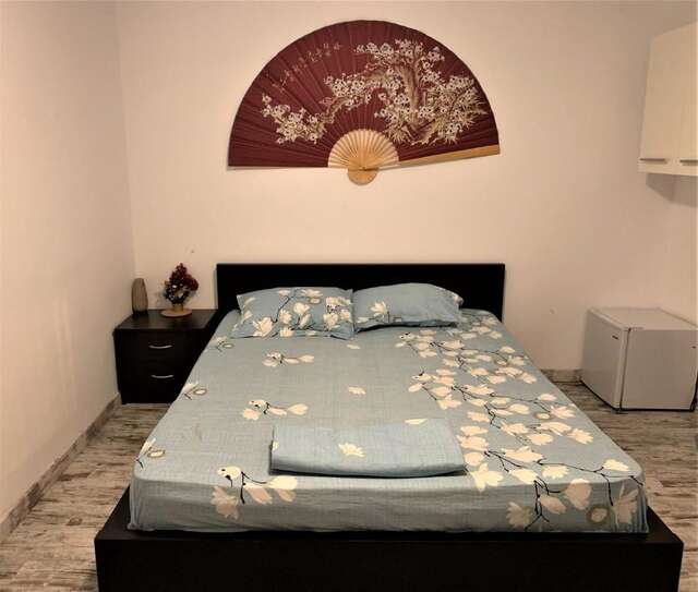 Проживание в семье City center - big bedroom in luxury flat Бухарест-3