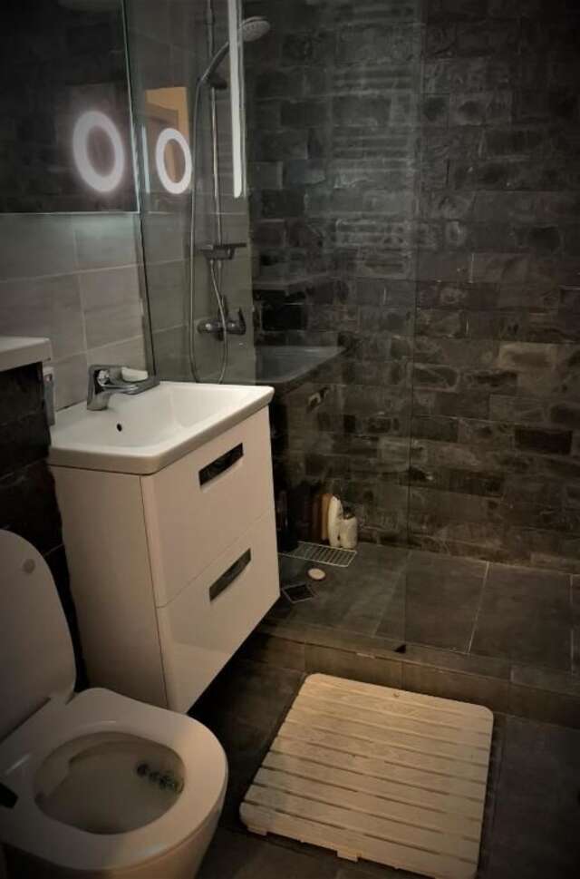 Проживание в семье City center - big bedroom in luxury flat Бухарест-18