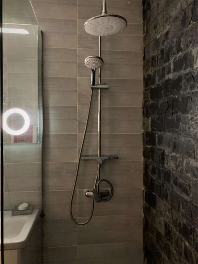 Проживание в семье City center - big bedroom in luxury flat Бухарест-20