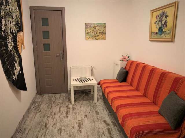 Проживание в семье City center - big bedroom in luxury flat Бухарест-8