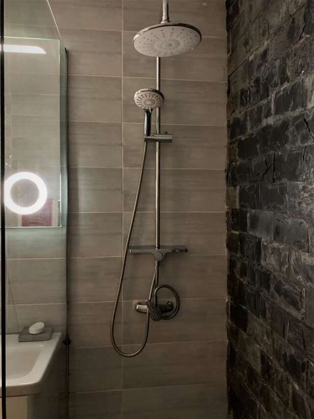 Проживание в семье City center - big bedroom in luxury flat Бухарест-11